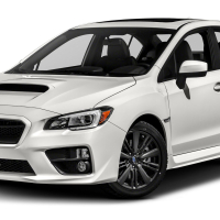 Автоковрики Subaru WRX (2014-…)