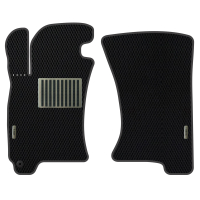 Автоковрики Subaru Forester SF (1997-2002)