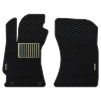 Автоковрики Subaru Forester SH (2008-2012)