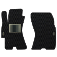 Автоковрики Subaru Outback BP (2003-2009)