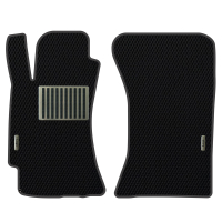 Автоковрики Subaru Outback BH (1999-2003)