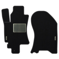 Автоковрики Subaru Tribeca (2005-2014)