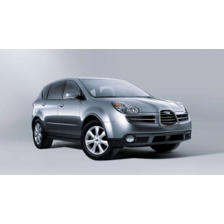 Автоковрики Subaru Tribeca (2005-2014)