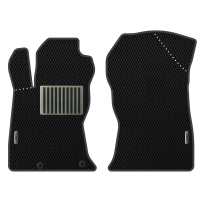 Автоковрики Subaru Forester SK (2018-…)