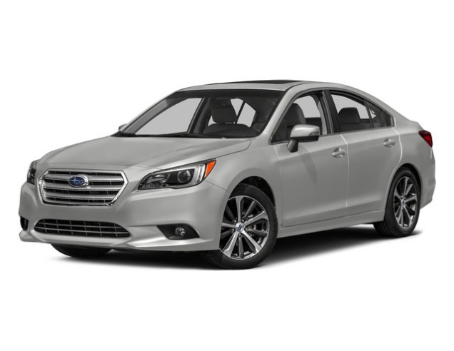 Автоковрики Subaru Legacy BN (2014-2019)