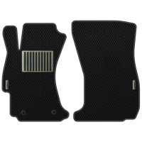 Автоковрики Subaru XV (2016-2017)