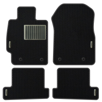 Автоковрики Subaru BRZ (2012-…)