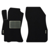 Автоковрики Subaru Legacy BR/BM (2009-2013)