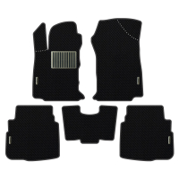 Автоковрики Subaru Outback BT (2019-…)