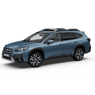 Автоковрики Subaru Outback BT (2019-…)