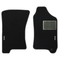 Автоковрики Subaru Forester SF (1997-2002)