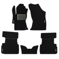 Автоковрики Subaru Crosstrek (2017-…)