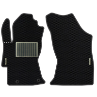 Автоковрики Subaru Crosstrek (2017-…)