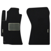 Автоковрики Subaru Impreza GD (2005-2007)