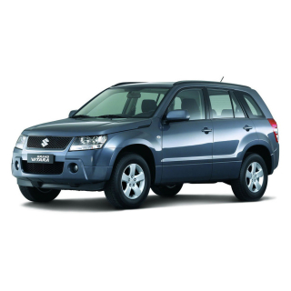 Автоковрики Suzuki Grand Vitara (2005-2017)