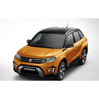 Автоковрики Suzuki Vitara (2018-…)