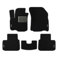 Автоковрики Suzuki SX4 (2009-2014)