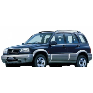 Автоковрики Suzuki Grand Vitara (1998-2005)