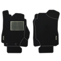 Автоковрики Suzuki Jimny (2018-…)