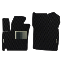 Автоковрики Suzuki Ignis (2016-…)