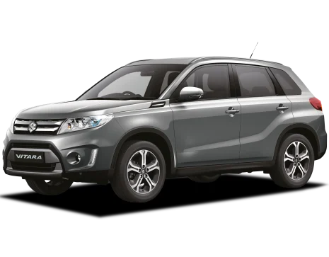 Автоковрики Suzuki Vitara (2015-2018)