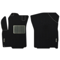 Автоковрики Suzuki SX4 (2006-2009)