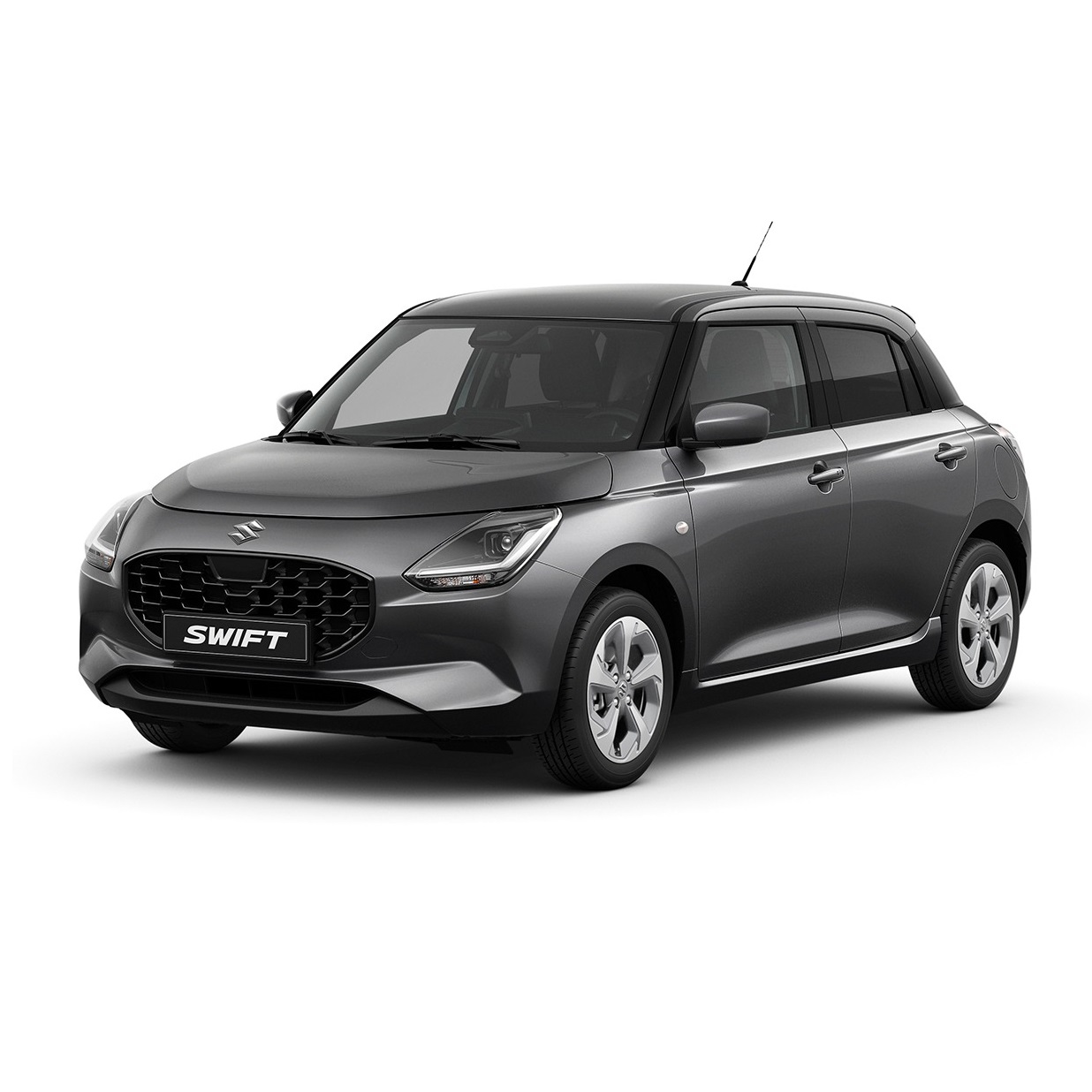 Автоковрики Suzuki Swift 7 (2023-...)