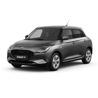 Автоковрики Suzuki Swift 7 (2023-...)