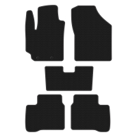 Автоковрики Suzuki Swift (2017-...)