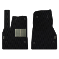 Автоковрики Tesla Model S (2012-2016)