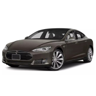 Автоковрики Tesla Model S (2012-2016)