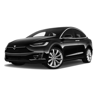 Автоковрики Tesla Model X (2015-…)
