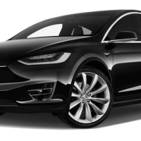 Автоковрики Tesla Model X (2015-…)