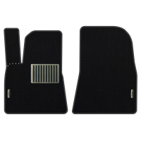 Автоковрики Tesla Model 3 (2017-…)