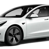 Автоковрики Tesla Model 3 (2017-…)