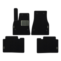 Автоковрики Tesla Model S (2016-2020)