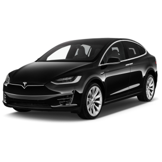 Автоковрики Tesla Model X (2017-…)