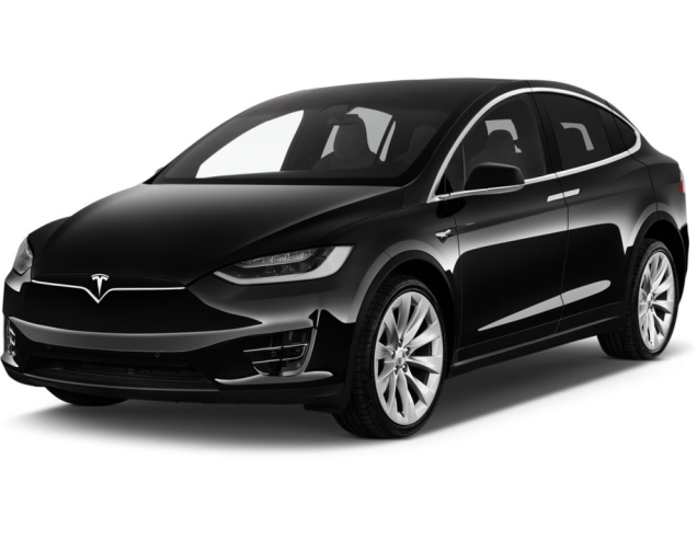 Автоковрики Tesla Model X (2017-…)