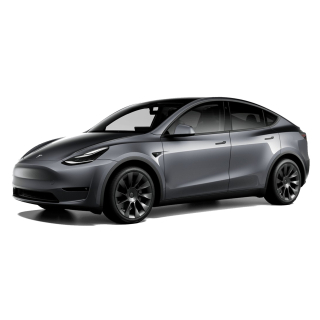 Автоковрики Tesla Model Y (2020-…)