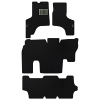 Автоковрики Toyota Previa (1990-2000)