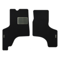 Автоковрики Toyota Previa (1990-2000)