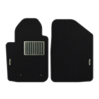 Автоковрики Toyota Yaris (Echo) (1999-2006)