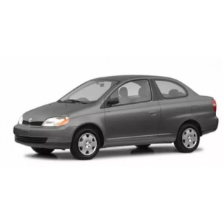 Автоковрики Toyota Yaris (Echo) (1999-2006)