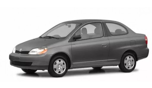 Автоковрики Toyota Yaris (Echo) (1999-2006)