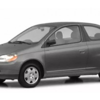 Автоковрики Toyota Yaris (Echo) (1999-2006)