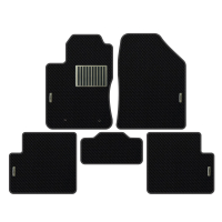 Автоковрики Toyota Corolla E120 (2000-2006)