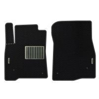 Автоковрики Toyota Land Cruiser 200 (2007-2012)