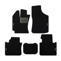 Автоковрики Toyota Venza (2008-2017)