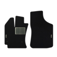 Автоковрики Toyota Venza (2008-2017)