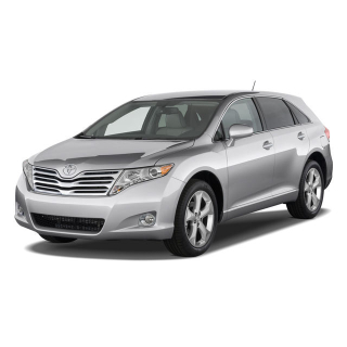 Автоковрики Toyota Venza (2008-2017)